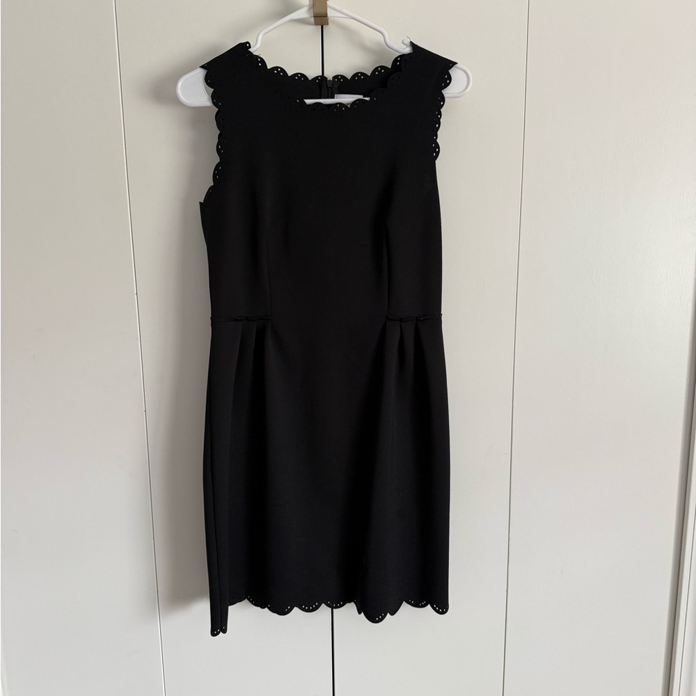 Elegant Little Black Dress